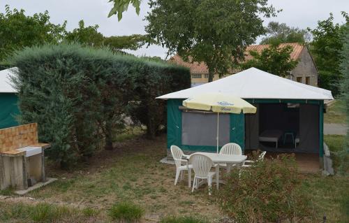 Vagnas Other | Camping la Rouviere les Pins