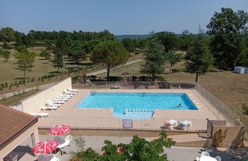 Vagnas Other | Camping la Rouviere les Pins