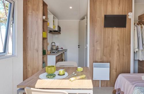 Quineville Other | Camping La Sinope