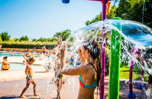 Remoulins Other | Camping la Sousta*