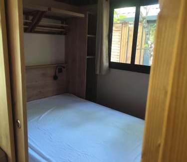 Chambonas Ski Chalet | Camping la Surre