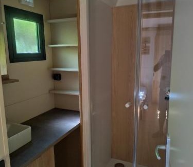 Chambonas Ski Chalet | Camping la Surre