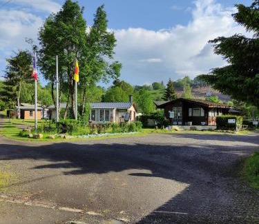 La Tour-dʼAuvergne Other | Camping la Vallée