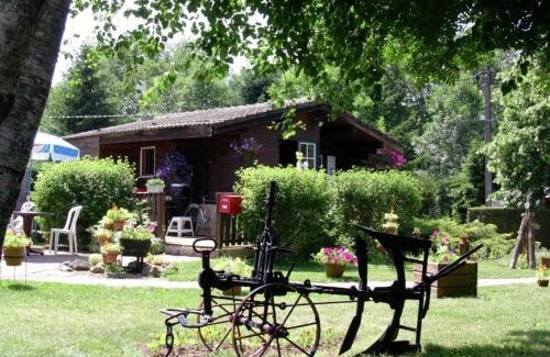 La Tour-dʼAuvergne Other | Camping la Vallée