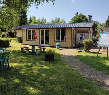 La Tour-dʼAuvergne Other | Camping la Vallée