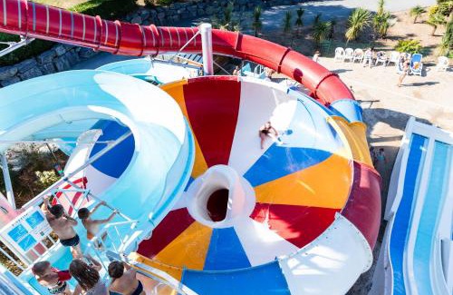 Houlgate Other | Camping La Vallée