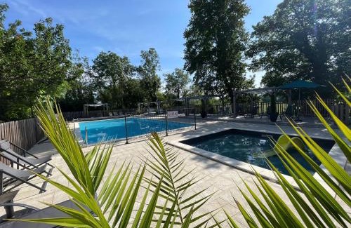 Coulon Other | Camping la Venise Verte