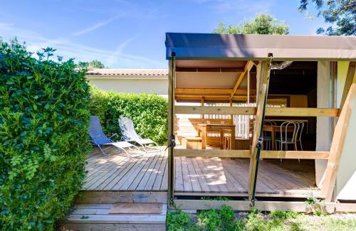 Coulon Other | Camping la Venise Verte