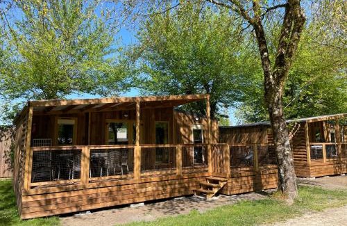 Coulon Other | Camping la Venise Verte