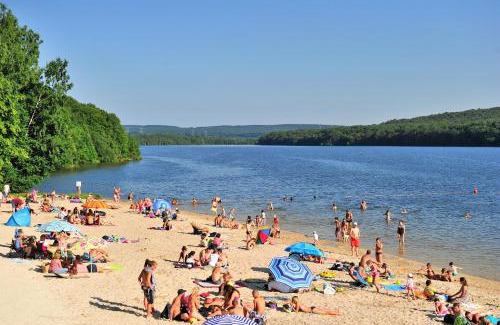 Les Mazures Other | Camping Lac des Vieilles Forges