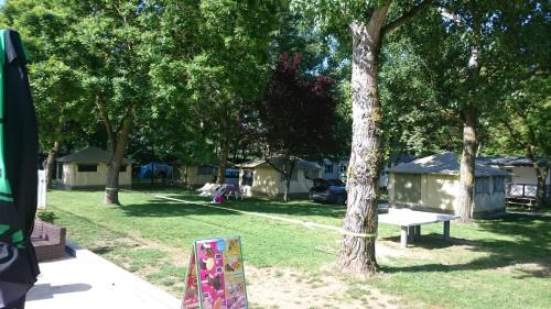 Millau Other | Camping Larribal