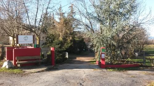 Palau-de-Cerdagne Other | Camping Las Asperas*
