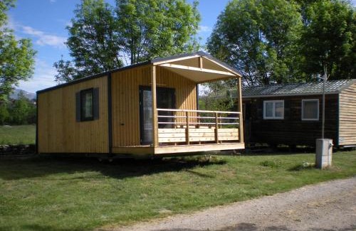 Palau-de-Cerdagne Other | Camping Las Asperas*