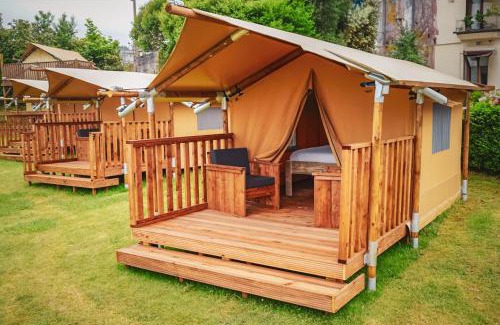 Castrillon Other | Camping Las Gaviotas