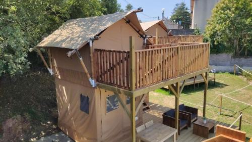 Castrillon Other | Camping Las Gaviotas