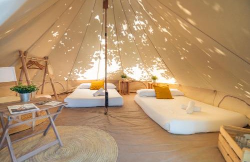 Castrillon Other | Camping Las Gaviotas
