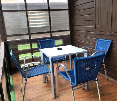 Vegacervera Other | Camping Las Hoces