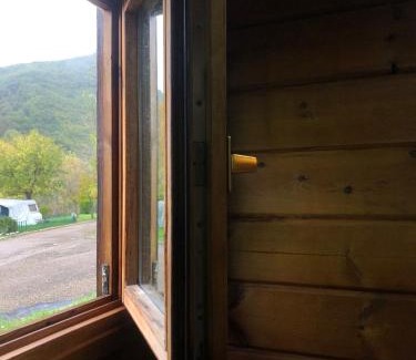 Vegacervera Other | Camping Las Hoces
