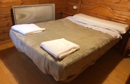 Vegacervera Other | Camping Las Hoces