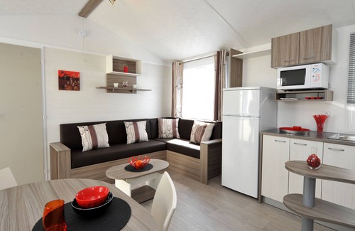 Chateau-d'Olonne RV Rental | Camping Le Bel Air