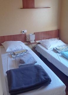 Limogne-en-Quercy Other | CAMPING LE BEL AIR mobil home LE FIGUIER 6 personnes