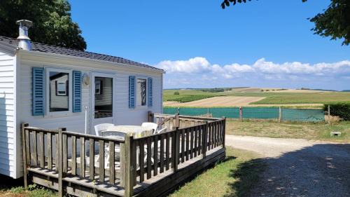 Barzan Other | Camping Le Bellevue