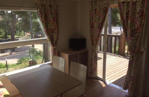 Salses-le-Chateau Other | Camping Le Bois De Pins