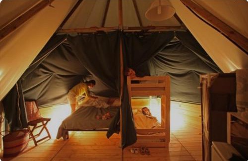Salses-le-Chateau Other | Camping Le Bois De Pins