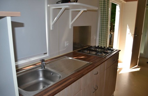 Salavas RV Rental | Camping le Casque Roi