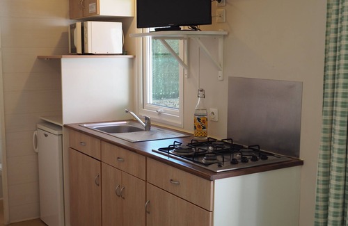 Salavas RV Rental | Camping le Casque Roi