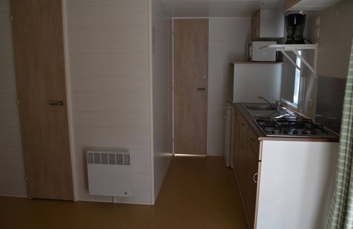 Salavas RV Rental | Camping le Casque Roi