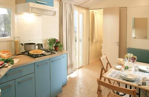 Lotzorai RV Rental | Camping Le Cernie