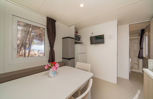 Lotzorai RV Rental | Camping Le Cernie