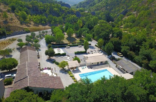 Condorcet Other | Camping le Chambron