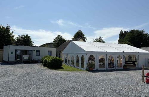 Balleroy Other | Camping le Clos de Balleroy