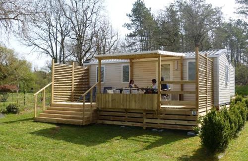 Cayriech Other | camping Le Clos de la Lère