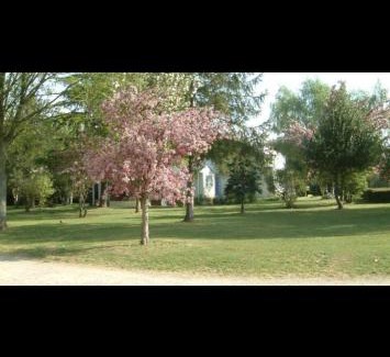 Guainville Other | Camping le clos des Sablons