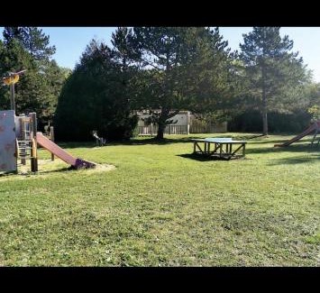 Guainville Other | Camping le clos des Sablons