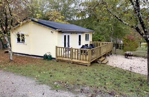 Saint-Martial-de-Nabirat Other | Camping Le Convivial