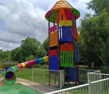 Saint-Martial-de-Nabirat Other | Camping Le Douzou
