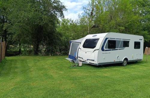 Saint-Martial-de-Nabirat Other | Camping Le Douzou