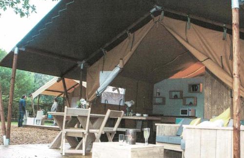 Cuzy Other | Camping le Faulion