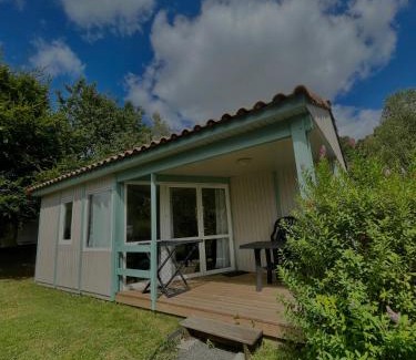 Saint-Laurent-sur-Sevre Other | Camping le Rouge Gorge * 10' Puy du Fou
