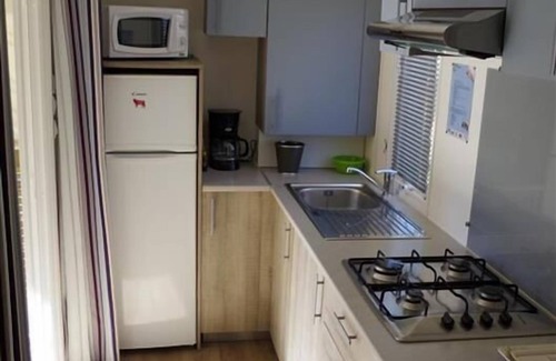 La Cotiniere RV Rental | Camping Le Sous Bois