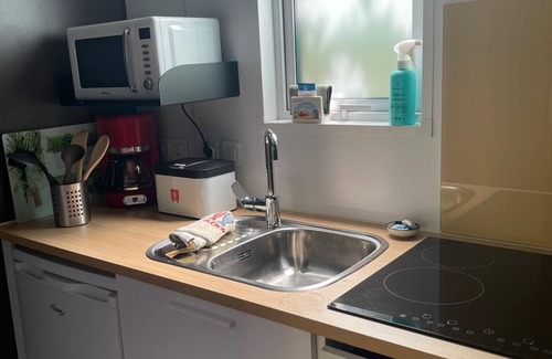 La Cotiniere RV Rental | Camping Le Sous Bois