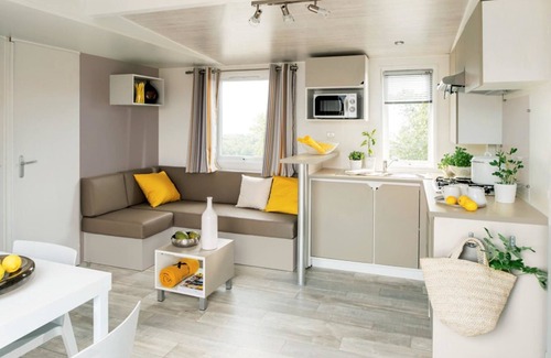 Hautot-sur-Mer RV Rental | Camping Le Marqueval