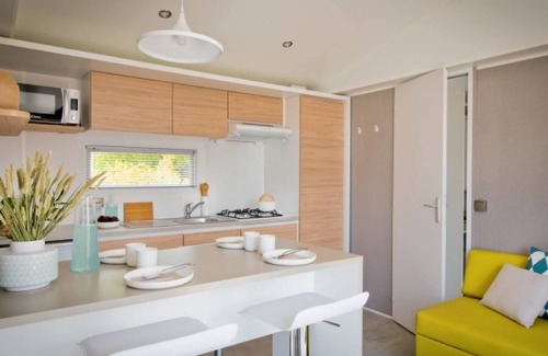 Hautot-sur-Mer RV Rental | Camping Le Marqueval
