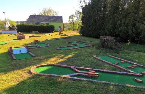 Briare Other | Camping le Martinet