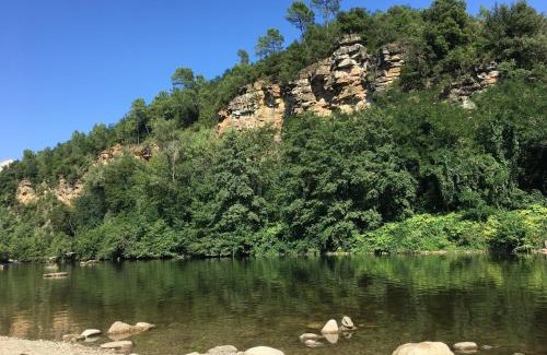 Gravieres Other | Camping le mas du serre