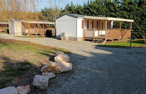 Calmont Other | Camping le Mercier